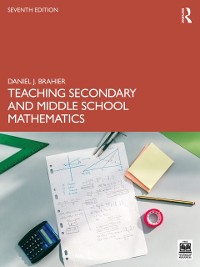 Cover Teaching Secondary and Middle School Mathematics