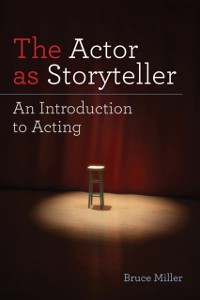 Cover Actor as Storyteller