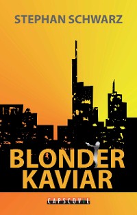 Cover Blonder Kaviar