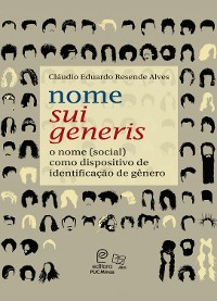 Cover Nome sui generis: o nome (social) como dispositivo de identificação de gênero