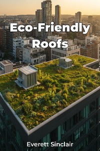 Cover Eco-Friendly Roofs