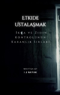 Cover Etkide Ustalaşmak