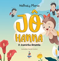 Cover Jô Hanna