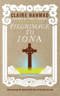 Cover Pilgrimage to Iona