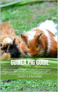Cover Guinea Pig Guide