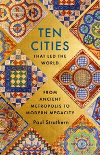 Cover Ten Cities that Led the World