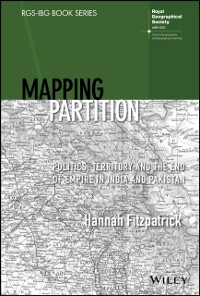 Cover Mapping Partition