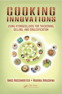 Cover Cooking Innovations