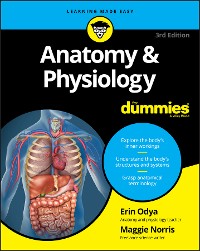 Cover Anatomy & Physiology For Dummies