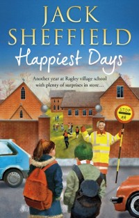 Cover Happiest Days