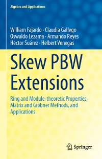Cover Skew PBW Extensions