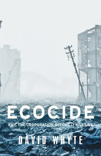 Cover Ecocide