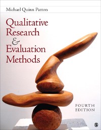 Cover Qualitative Research & Evaluation Methods