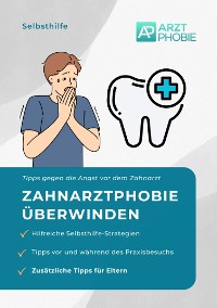 Cover Zahnarztphobie überwinden