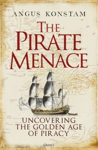 Cover Pirate Menace
