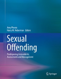 Cover Sexual Offending