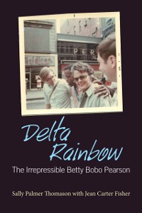 Cover Delta Rainbow