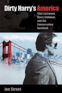 Cover Dirty Harry's America