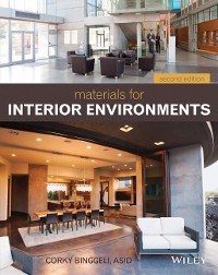 Cover Materials for Interior Environments