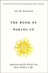 Cover Book of Waking Up