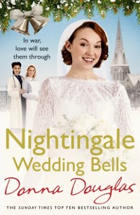 Cover Nightingale Wedding Bells