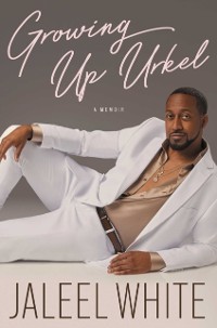 Cover Growing Up Urkel