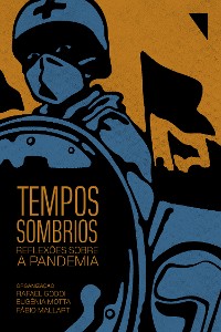 Cover Tempos Sombrios