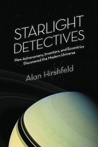 Cover Starlight Detectives