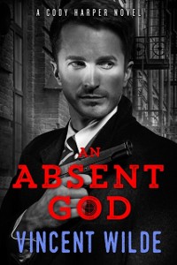 Cover Absent God