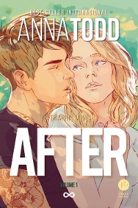 Cover After: A graphic novel (Vol. 1)
