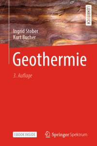 Cover Geothermie