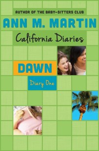 Cover Dawn: Diary One