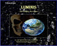 Cover Luminis-das Schwert des Lichts