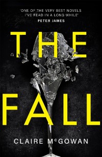 Cover Fall: A murder brings them together. The truth will tear them apart.