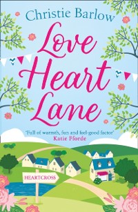 Cover Love Heart Lane