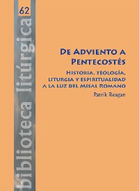 Cover De Adviento a Pentecostés