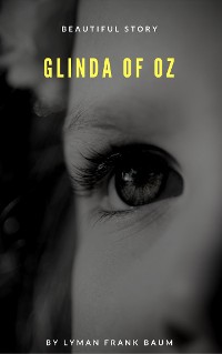 Cover Glinda of Oz