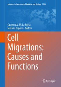 Cover Cell Migrations: Causes and Functions