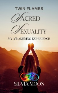 Cover Twin Flame Sacred Sexuality