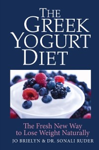 Cover Greek Yogurt Diet