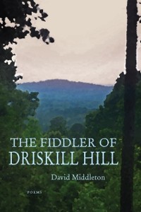 Cover Fiddler of Driskill Hill