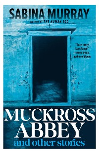 Cover Muckross Abbey and Other Stories