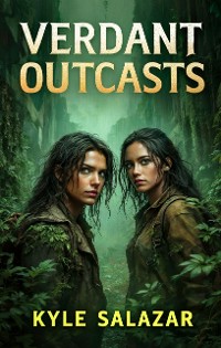 Cover Verdant Outcasts