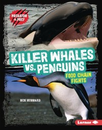 Cover Killer Whales vs. Penguins