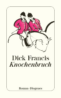 Cover Knochenbruch