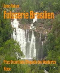 Cover Fotoserie Brasilien