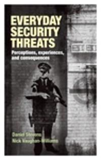 Cover Everyday security threats