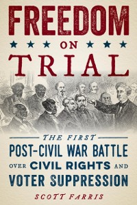Cover Freedom on Trial