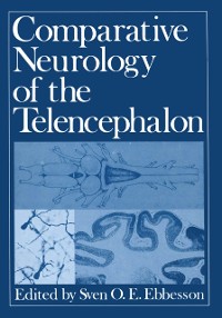 Cover Comparative Neurology of the Telencephalon