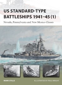 Cover US Standard-type Battleships 1941 45 (1)